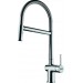 Franke FN 3407.031 ACTIVE SEMI PRO chrom, Bateria kuchenna z funkcją prysznica 115.0653.40